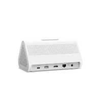 TP-Link Tapo HB112, 2x venkovní otočná kamera C645D, 1x Tapo H500 (3MP, 2K, 1296p, IR 10m, WiFi, micro SD card, IP65)