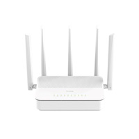 D-Link BE3600 Wi-Fi 7 Smart RouterJ45