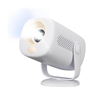 ACER Projektor AOpen QT12,LED,720p,180 ANSI,500:1,HDMI,USB,repro,WiFi,BT,Smart,White