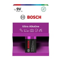 Bosch 6LR61UA1B/00 Ultra Alkaline