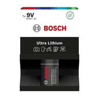 Bosch 6FR61UL1B/00 Ultra Lithium