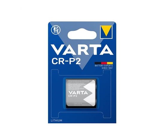 Varta CR-P2