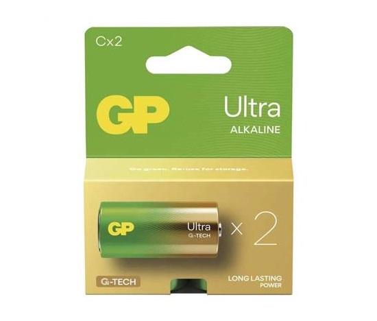 GP - R14aU Ultra 2BP (G-TECH)