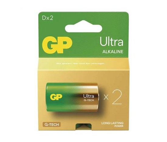 GP - R20aU Ultra 2BP (G-TECH)