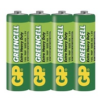 GP - R6 Greencell 4P