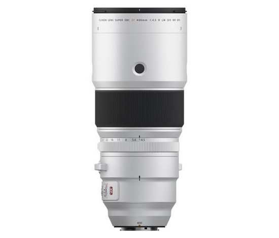 Fujifilm XF400mmF4.5 R LM OIS WR objektiv