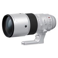 Fujifilm XF400mmF4.5 R LM OIS WR objektiv