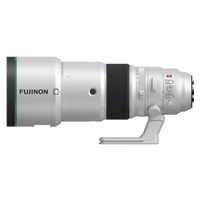 Fujifilm XF400mmF4.5 R LM OIS WR objektiv