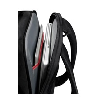 Samsonite GUARDIT 3.0 BP UNDERSEATER S 14.1" BLACK - batoh pro notebook