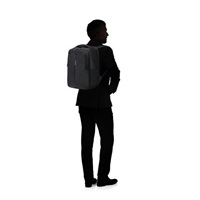 Samsonite GUARDIT 3.0 BP UNDERSEATER S 14.1" BLACK - batoh pro notebook