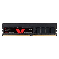 VERBATIM UDIMM DDR4 16GB 3200MHz 1,2V Single Pack without Heatsink