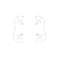 Insta360 Antigravity A1 Propeller Guards