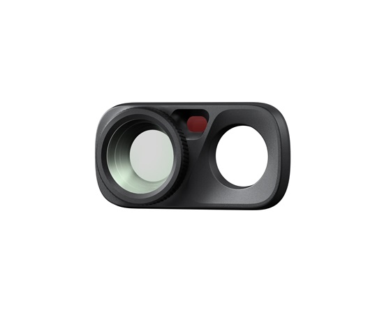 Insta360 Luna Ultra Wide-Angle Lens