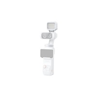 Insta360 Luna Ultra Mini Fill Light (bílá)