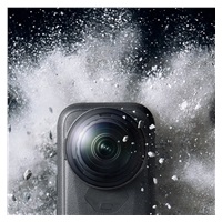 Insta360 X6 prémiová ochranná skla objektivů