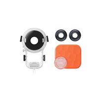 Insta360 X6 prémiové podvodní pouzdro