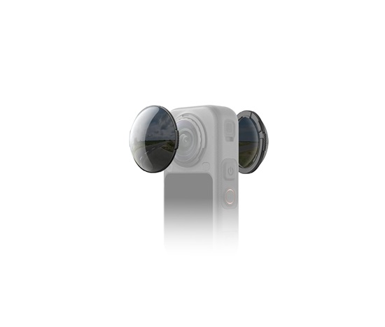 Insta360 X6 sada dvou ND16 filtrů