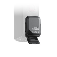Insta360 X6 All-Weather krytka USB portu