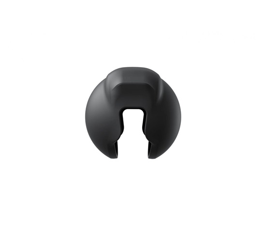 Insta360 X6 krytka objektivů (černá)