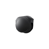 Insta360 X6 krytka objektivů (černá)