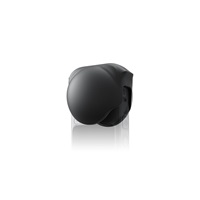 Insta360 X6 krytka objektivů (černá)