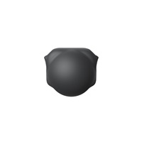 Insta360 X6 krytka objektivů (černá)
