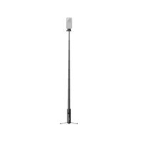 Insta360 Foldable Selfie Stick (černá)