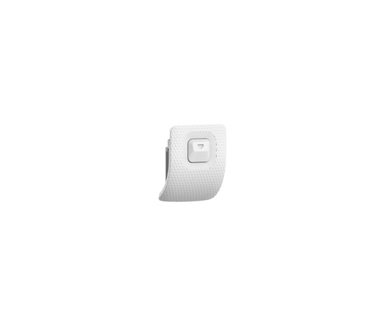 Insta360 X6 USB krytka (bílá)