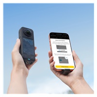 Insta360 Quick Reader 512 GB Portable SSD