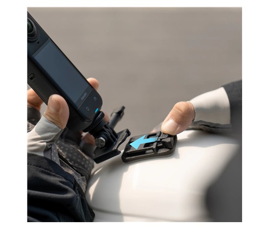 Insta360 Adhesive Mount Kit