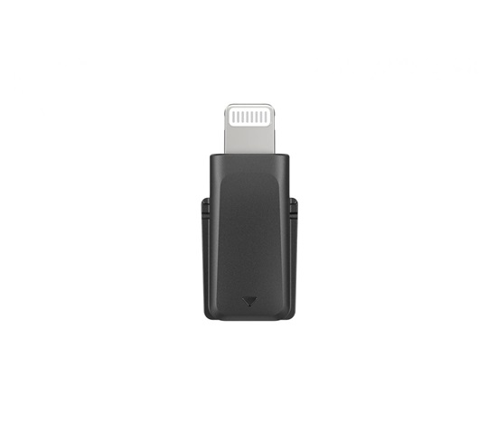 Insta360 Mic Pro adaptér (lightning)