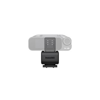 Insta360 Mic Pro adaptér na kameru