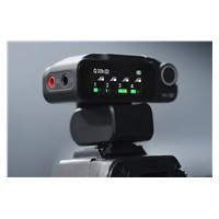 Insta360 Mic Pro adaptér na kameru
