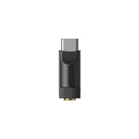 Insta360 Mic Pro USB-C to 3.5 mm jack adaptér