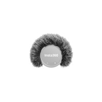 Insta360 Mic Pro Windshield (velký)