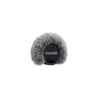 Insta360 Mic Pro Windshield (velký)