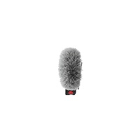 Insta360 Mic Pro Windshield (velký)
