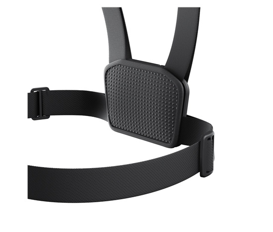 Insta360 X Series POV Chest Mount 2.0