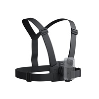 Insta360 X Series POV Chest Mount 2.0