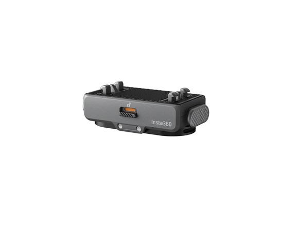 Insta360 Quick Release Mount 2.0 V2