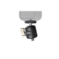 Insta360 1/4" In-Car Mount Adapter