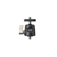 Insta360 1/4" In-Car Mount Adapter