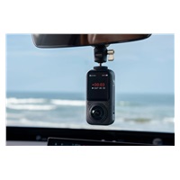 Insta360 1/4" In-Car Mount Adapter