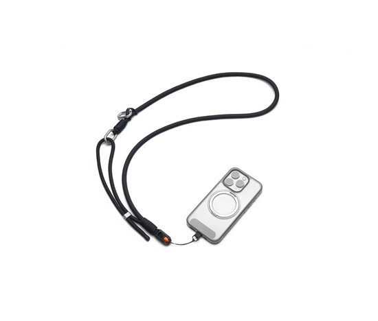 Insta360 Luna Ultra Crossbody Strap (černá)