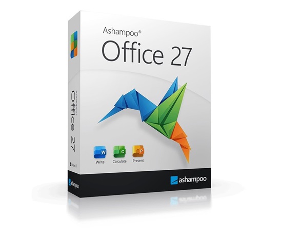 Ashampoo Office 27