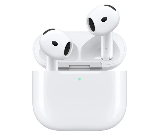 AirPods 5 ANC with Wireless Charging Case