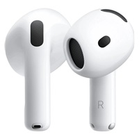 AirPods 5 ANC with Wireless Charging Case