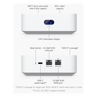 UBNT Unifi Express 7, 3-pack