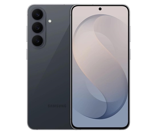 Samsung Galaxy S26 FE 8GB/512GB grafitový, EU