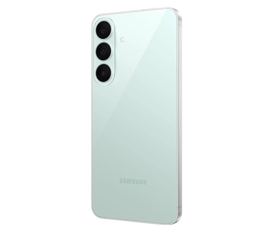 Samsung Galaxy S26 FE 8GB/512GB zelený, EU